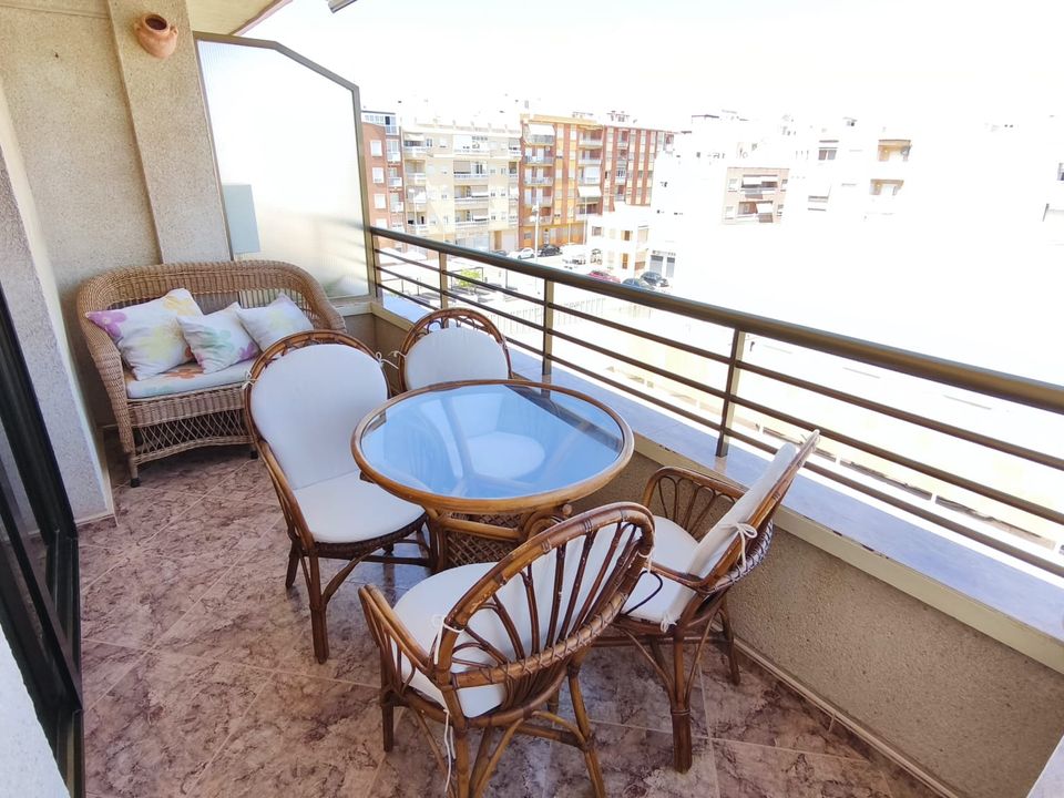 Lejlighed i Guardamar Del Segura, Alicante - foto 4